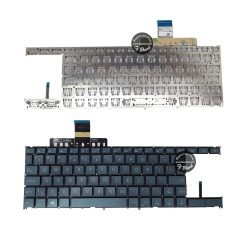 Teclado ASUS UX481 / backligth (T634)