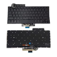 Teclado ASUS G14 / GA401 / backligth (T635)