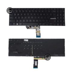 Teclado ASUS 15 PRO / M3500 / backligth (T636)