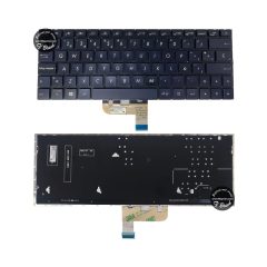 Teclado ASUS UX333 / backligth (T643)