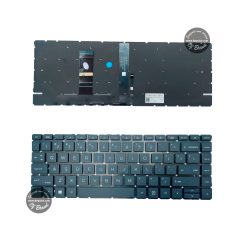 Teclado HP PROBOOK 440 G8 / 745 G7 / 745 G8 / 840 G7 / 840 G8 + POWER / backligth (T644)