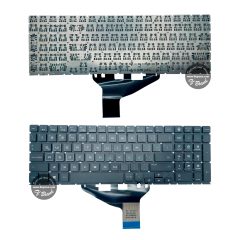 Teclado HP OMEN 15-DC / 15-DH / backligth (T646)