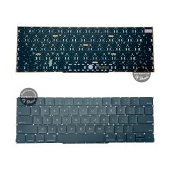 Teclado MAC A2159 (T665)