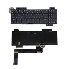 Teclado ASUS GL503 / GL703 + POWER / backligth (T67)