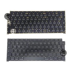 Teclado MAC A1932 - SPA (T754)