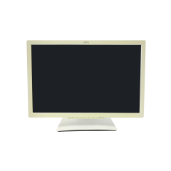 Monitor 22" Fujitsu B22W-7 WHITE / DP - VGA /  LED (MO22F)