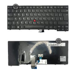 Teclado LENOVO E440 / T440P / T440 / E431 / CORPORATIVO (T230)