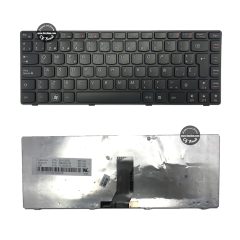 Teclado LENOVO Z370 (T246)