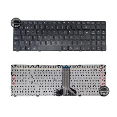 Teclado LENOVO IDEAPAD 100-15IBD (T261)