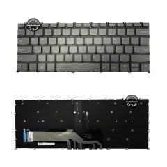 Teclado LENOVO IDEAPAD FLEX 5 14IIL05 / 5-14ARE05 / 5-14ALC05 / 3-14ADA6 / 3-14ALC6 / 3-14ITL6 / 14 G2 ARE / 14 G2 ITL / 14 G3 ACL / 14 G3 ITL / 14 G4 IAP / 14 G4 ABA / backligth (T277)