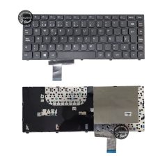 Teclado LENOVO YOGA 13 (T381)