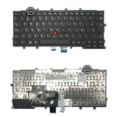 Teclado LENOVO X240 / X250 / X260 / X270 (T386)