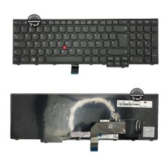 Teclado LENOVO E531 / E540 / E570 / E550 (T401)