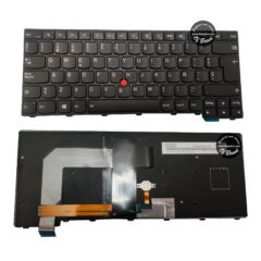 Teclado LENOVO T470P / T460P / THINKPAD 13" TORNILLOS (T466)