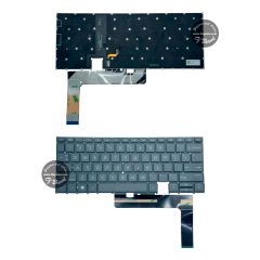 Teclado HP X360 1030 G7 / 1030 G8 / backligth (T657)