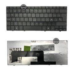 Teclado HP MINI 1000 (T66)