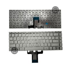Teclado HP 14-CD / 14-CK / 14-CW / 14-DA / 14-CF / SILVER (T721)