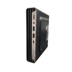 PC usada MINI HP ProDesk 400 G6 / I5 - 10MA / 8GB / 256SSD (PC347)