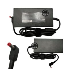 Adaptador Acer 19.5V 11.8A - Original (A173)
