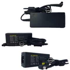Adaptador Acer 12V 3A - Homologado (A193)
