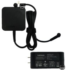 Adaptador Lenovo 20V 2.25A / 4.0*1.7mm/ P. ANILLO - ORI (A75)