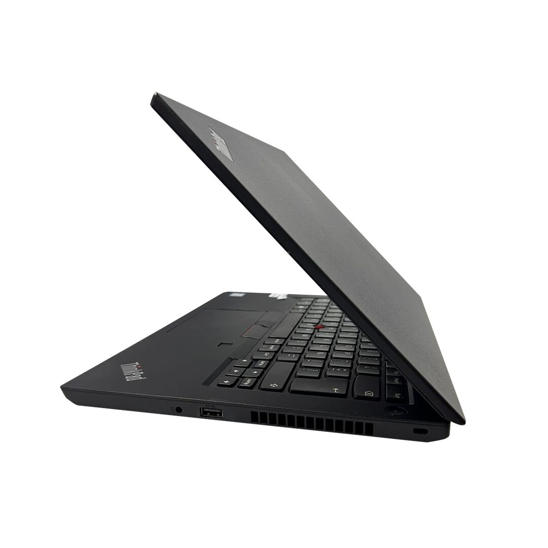 Portátil Usado Lenovo ThinkPad L490 / I5 - 8VA / 8GB / 256SSD / 14" / Con Cámara (PO91) - Imagen 3