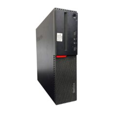 PC Usada Lenovo Thinkcentre M700 / I5 - 6TA / 8GB / 256SSD (PC414)