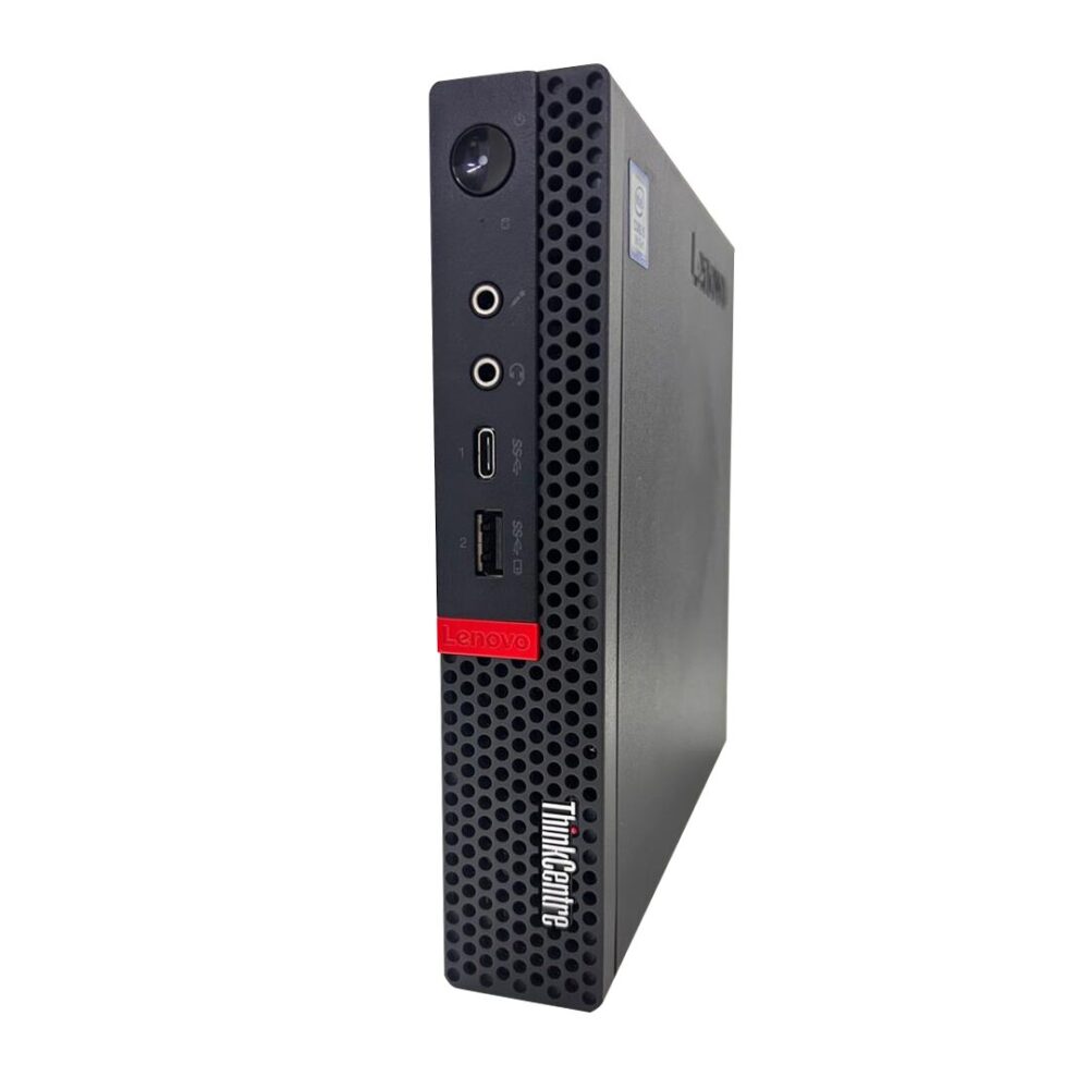 Tiny Usada Lenovo Thinkcentre M920q / I5 - 9NA / 8GB / 256SSD (PC152)