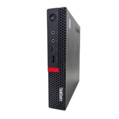 Tiny Usada Lenovo Thinkcentre M920q / I5 - 9NA / 8GB / 256SSD (PC152)