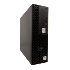 PC Usado Dell Optiplex 3080 / I5 - 10MA / 8GB / 256SSD (PC91)