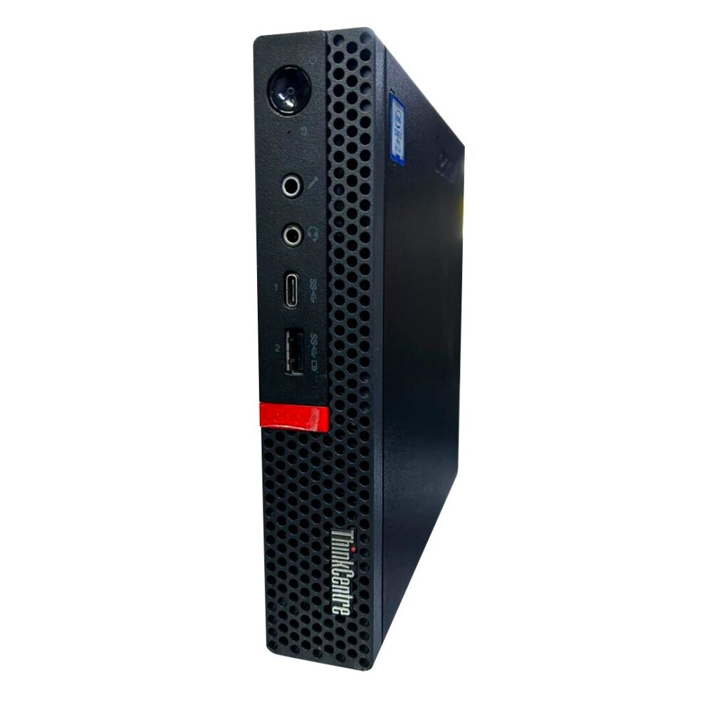 Tiny Usada Lenovo Thinkcentre M920q / I5 - 9NA / 8GB / 256SSD (PC152)