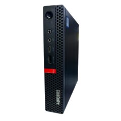 Tiny Usada Lenovo Thinkcentre M920q / I5 - 9NA / 8GB / 256SSD (PC152)