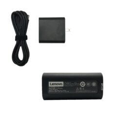 Adaptador Lenovo MIX 2 11" 20V 3.25A / ORI (A80)