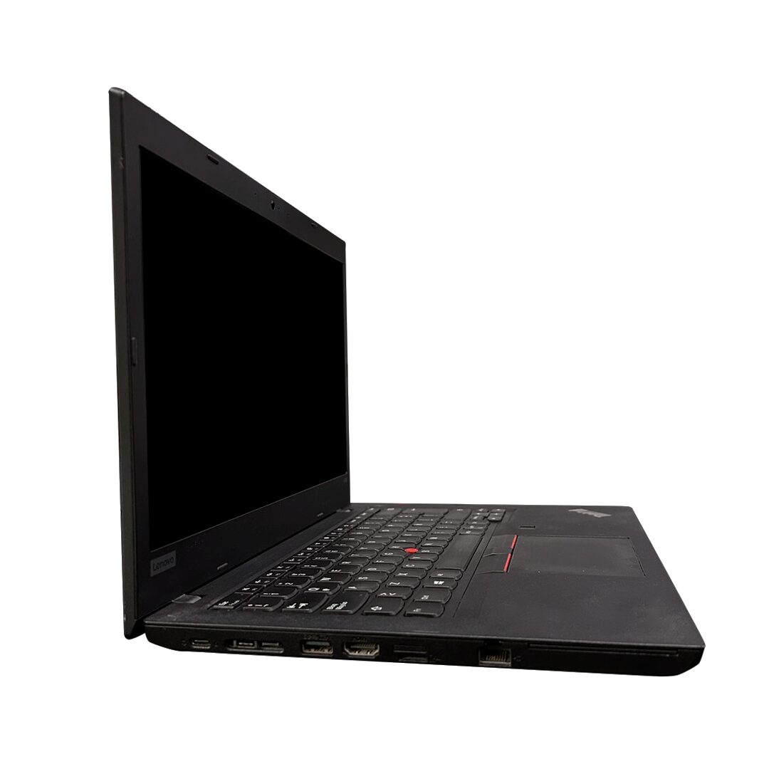 Portátil Usado Lenovo ThinkPad L490 / I5 - 8VA / 16GB / 512SSD / 14" / Con Cámara (PO123) - Imagen 4