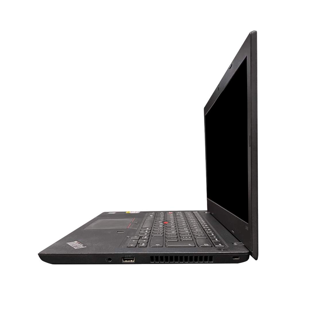 Portátil Usado Lenovo ThinkPad L490 / I5 - 8VA / 16GB / 512SSD / 14" / Con Cámara (PO123) - Imagen 3