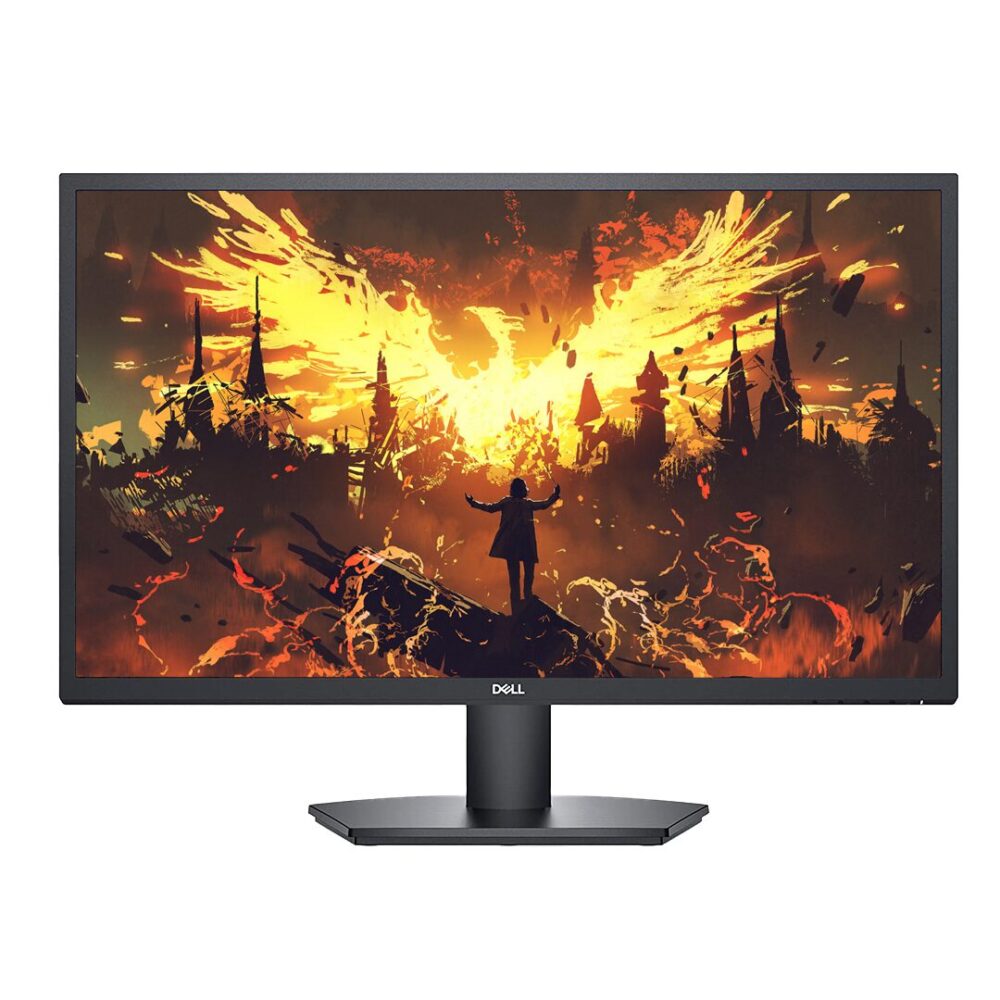 Monitor 27" Dell SE2722HX - 75Hz - AMD FreeSync - HDMI (MO71)