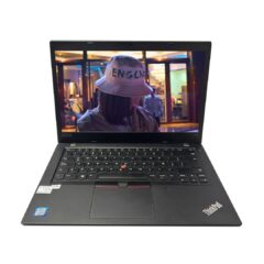 Portátil Usado Lenovo ThinkPad L490 / I5 - 8VA / 8GB / 256SSD / 14" / Con Cámara (PO91)