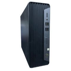 PC Usado HP ProDesk 400 G7 / I5 - 10MA / 8GB / 256SSD (PC204)