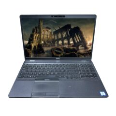 Portátil Dell Precision 3541 / I7 - 9NA / 32GB / 512SSD / T. VIDEO 4GB / 15" / Con Cámara (PO282)