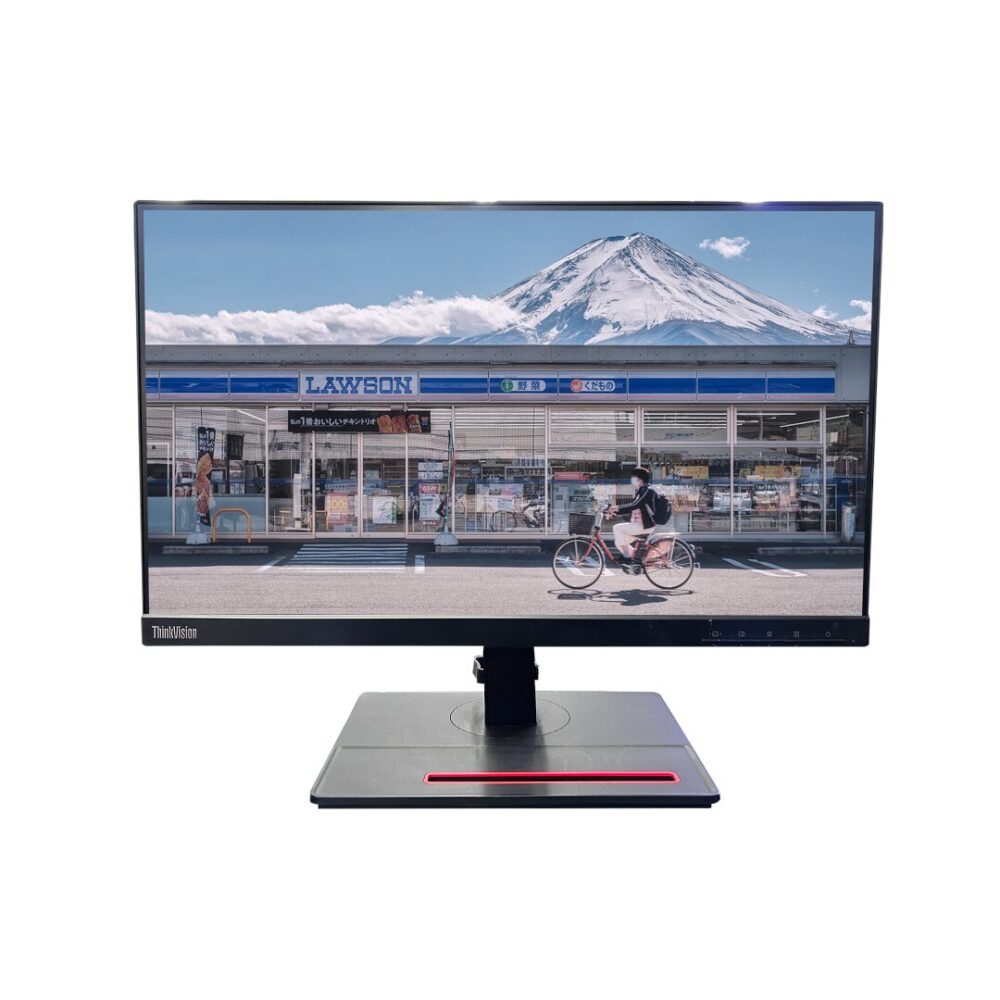 Monitor Usado 22" LENOVO T22i-20 - 60Hz - HDMI (MO22HI)