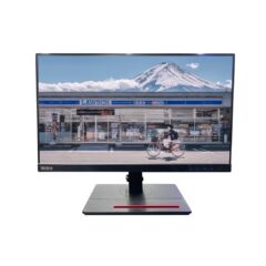 Monitor Usado 22" LENOVO T22i-20 - 60Hz - HDMI (MO22HI)