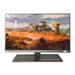Todo en uno Usado Lenovo ThinkCentre M90a / I5 - 10MA / 16GB / 512SSD / 24" / con cámara (ALL154)