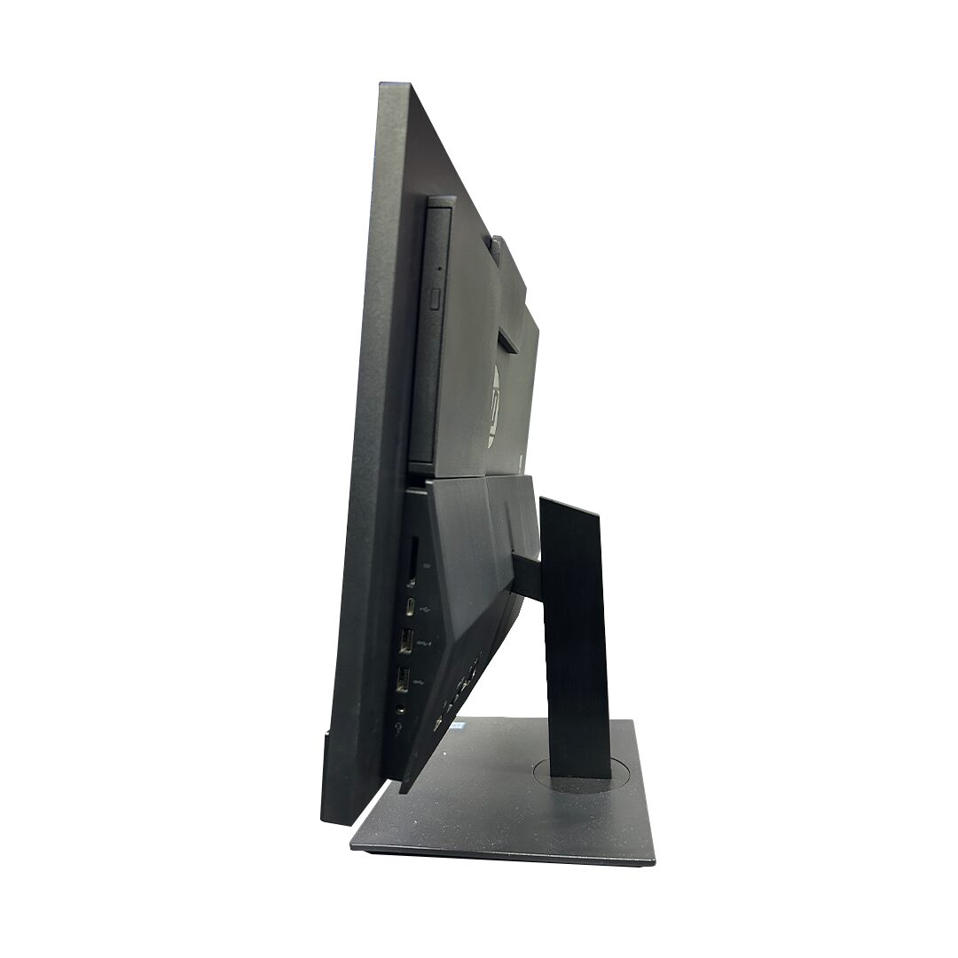 Todo en uno Usado HP 400 G4 / I5 - 9NA / 16GB / 512SSD / 24" IPS / con cámara y parlantes (ALL31) - Imagen 3