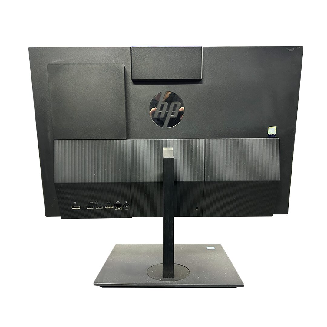 Todo en uno Usado HP 400 G4 / I5 - 9NA / 16GB / 512SSD / 24" IPS / con cámara y parlantes (ALL31) - Imagen 2