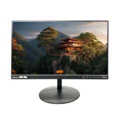 Monitor Usado 23" LENOVO T23I-10 - 60Hz - IPS - HDMI (MO23I)