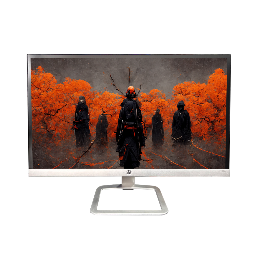 Monitor Usado 23" HP 23er Display - 60Hz - IPS - HDMI (MO23I)