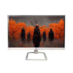 Monitor Usado 23" HP 23er Display - 60Hz - IPS - HDMI (MO23I)