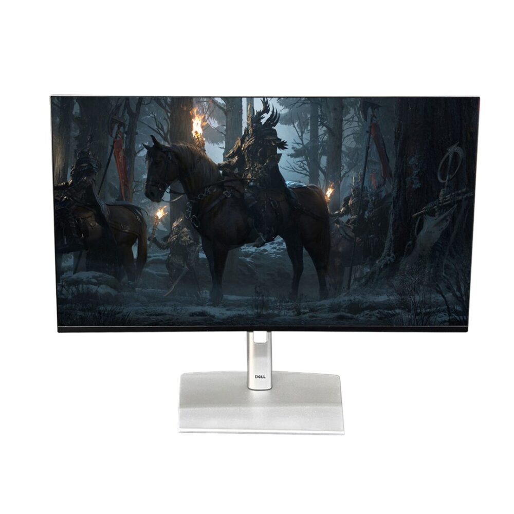 Monitor Usado 24" DELL P2425H - 60Hz - IPS - HDMI (MO24H-1)