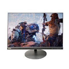 Monitor Usado 24" LENOVO T24d-10 - 60Hz - IPS - HDMI (MO24HL)