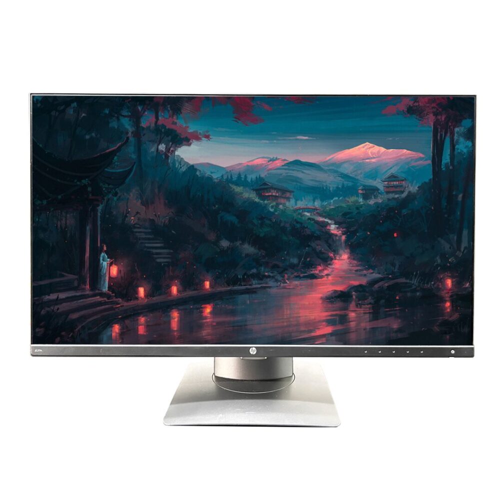 Monitor Usado 27" 2K HP Z27N - 60Hz - IPS - HDMI (MO27K)